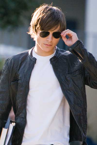 Zac Efron 17 otra vez