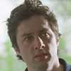 Zach Braff The last kiss