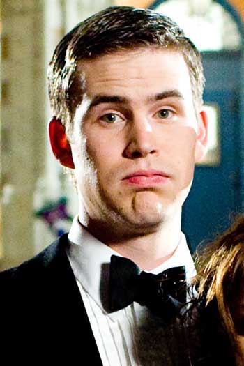 Zach Cregger Miss Marzo