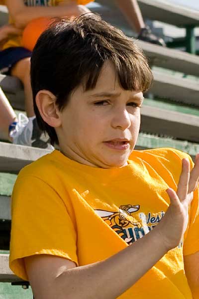 Zachary Gordon Diario de Greg