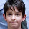 Zachary Gordon Diario de Greg