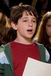 Zachary Gordon Diario de Greg