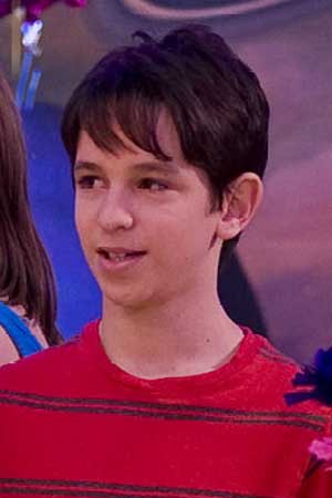 Zachary Gordon Diario de Greg 2. La ley de Rodrick