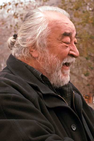 Zafir Hadzimanov Al nacer el día