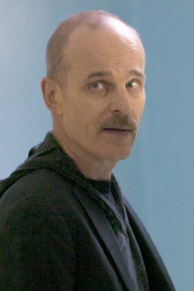 Zeljko Ivanek Siete psicópatas