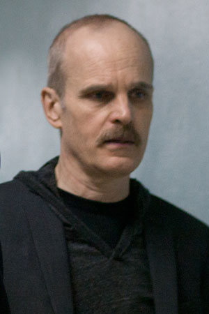 Zeljko Ivanek Siete psicópatas