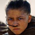 Zendaya Dune: Parte tres