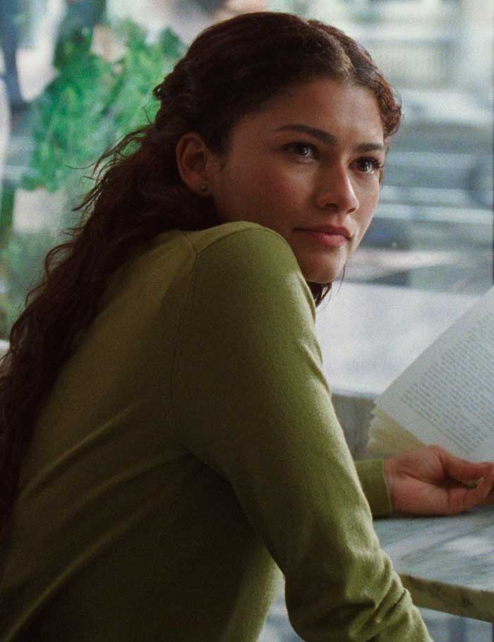 Zendaya El drama