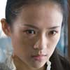 Zhang Ziyi Los Jinetes del Apocalipsis