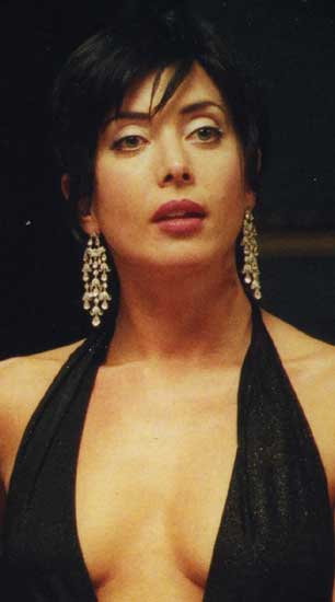 Zhanna Friske Guardianes del día