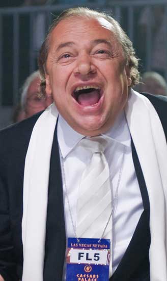 Zlatko Buric foto 2012