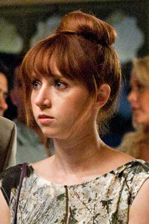 Zoe Kazan Ruby Sparks