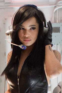 Zoë Kravitz X-Men: Primera generación