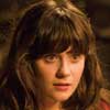Zooey Deschanel Caballeros, princesas y otras bestias
