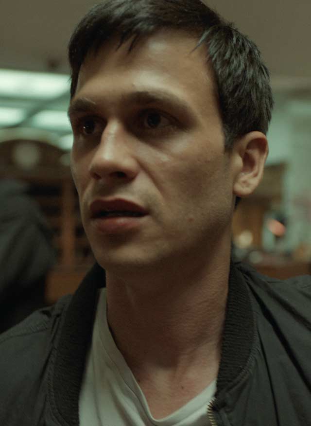 Zsombor Jéger Jupiter's moon