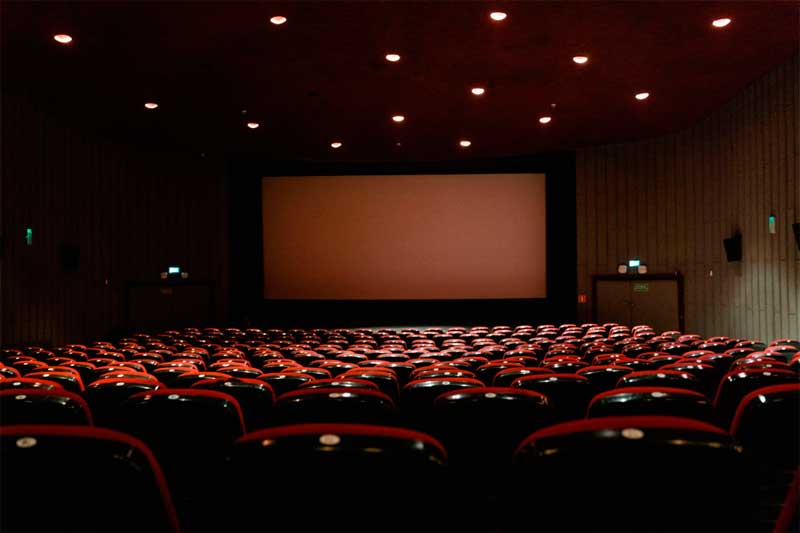 Cine
