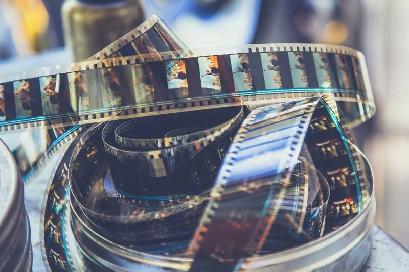 Cine