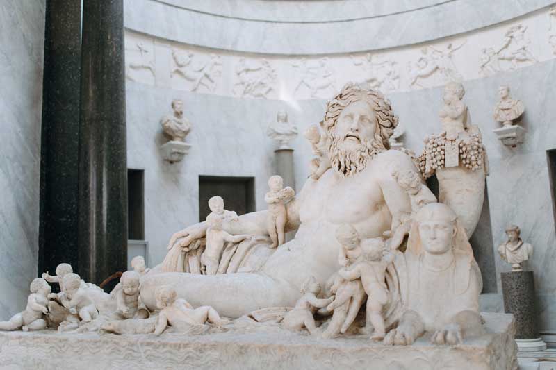 Mitología