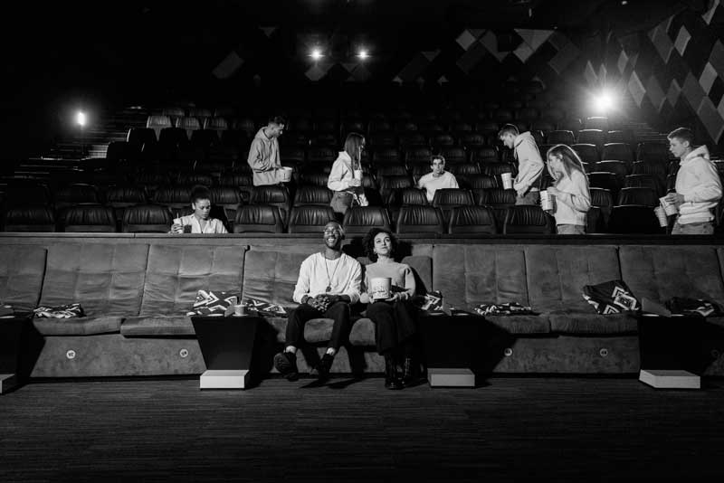 Cine