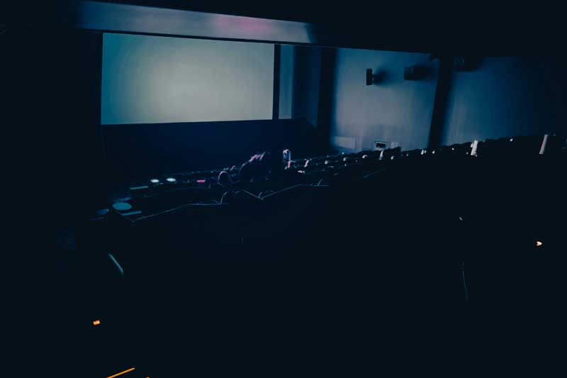 Cine