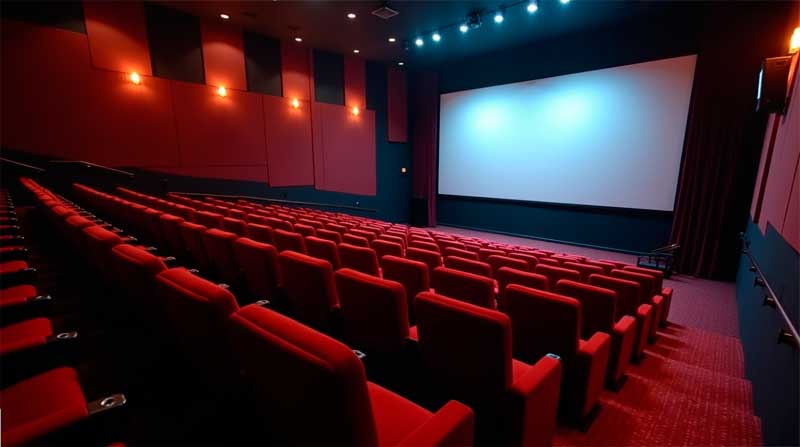 Cine