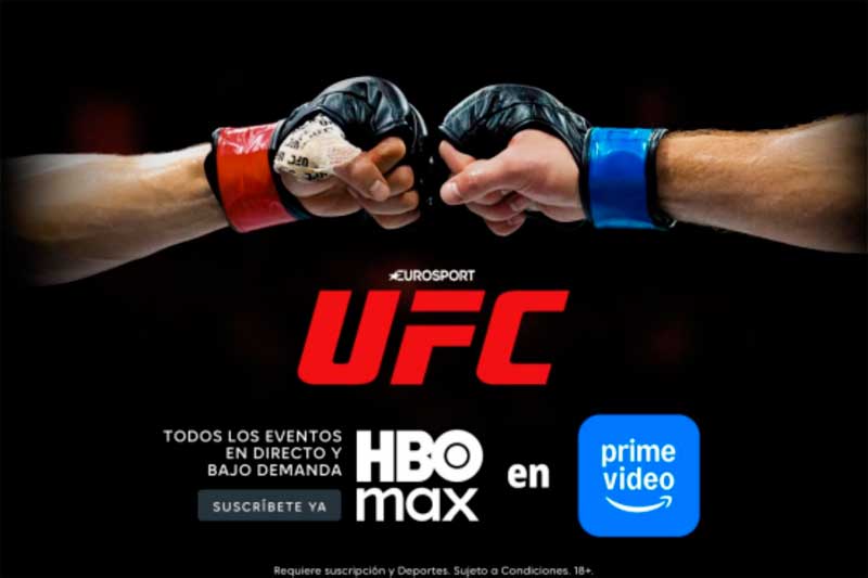 UFC