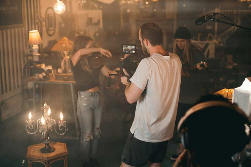 Cine y música