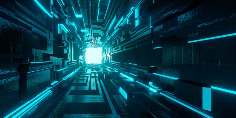 Futuro ciencia ficción