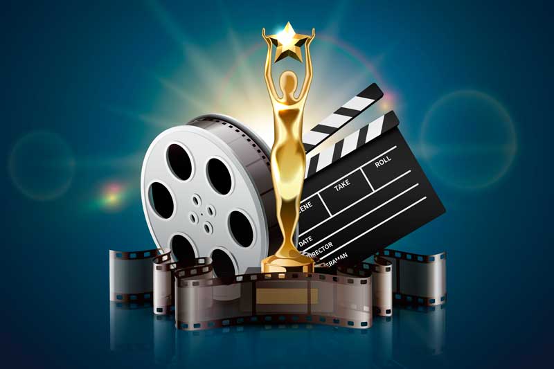 Premios cinematográficos