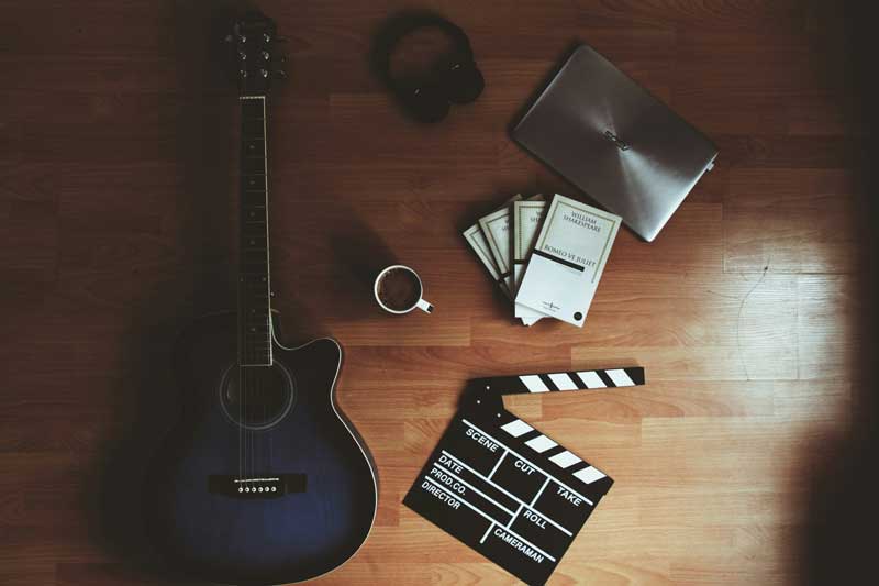 Música y cine