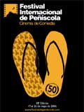 Sección Oficial del Festival de Peñíscola