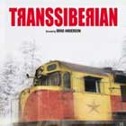 Trans-Siberian la nueva película de Brad Anderson