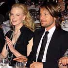 Se anuncia nueva boda de Nicole Kidman