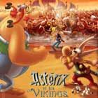 Asterix y los vikingos, estreno 30 de junio