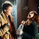 La luna en botella, fin de rodaje