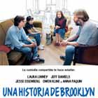 Una historia de Brooklyn, en cines en junio