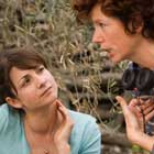 Fin del rodaje de Mataharis de Iciar Bollain