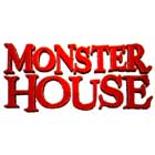Monster House, estreno en septiembre