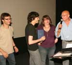 Premios Vamos... para largo