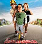 Se estrena Los calientabanquillos