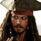 Piratas del Caribe 2, sigue de record