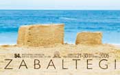 18 peliculas competiran en Zabaltegi-Nuevos Directores
