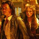 Piratas del Caribe 2 sigue de récord