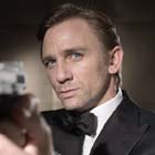 Los emonumentos de Daniel Craig como James Bond