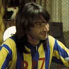 Comienzo de rodaje de El club de los suicidas