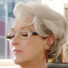 El Diablo viste de Prada, en octubre