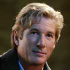 Richard Gere comenzo el rodaje de Spring Break in Bosnia