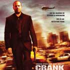 Concurso de la película Crank