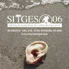 Sitges 2006, Festival Internacional de Cinema de Cataluña
