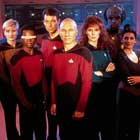 Star Trek celebra su 40 aniversario